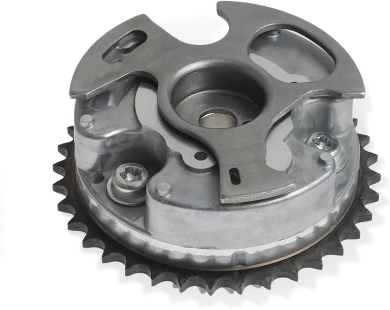 cycwer Engine Camshaft Timing Gear 13050-38010 for Land Cruiser Tundra GX460 LX570 5.7L 4.6L Replaces 13050-0S020 130500S020 130500S010 13050-0S010 - Image 1